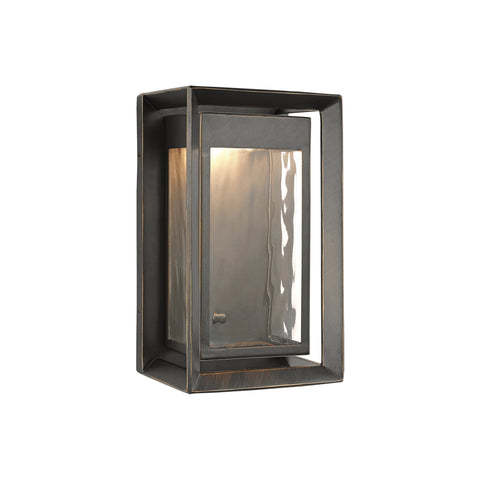 Sean Lavin Urbandale Outdoor LED Wall Sconce