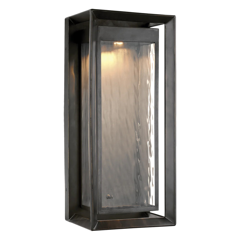 Sean Lavin Urbandale Outdoor LED Wall Sconce