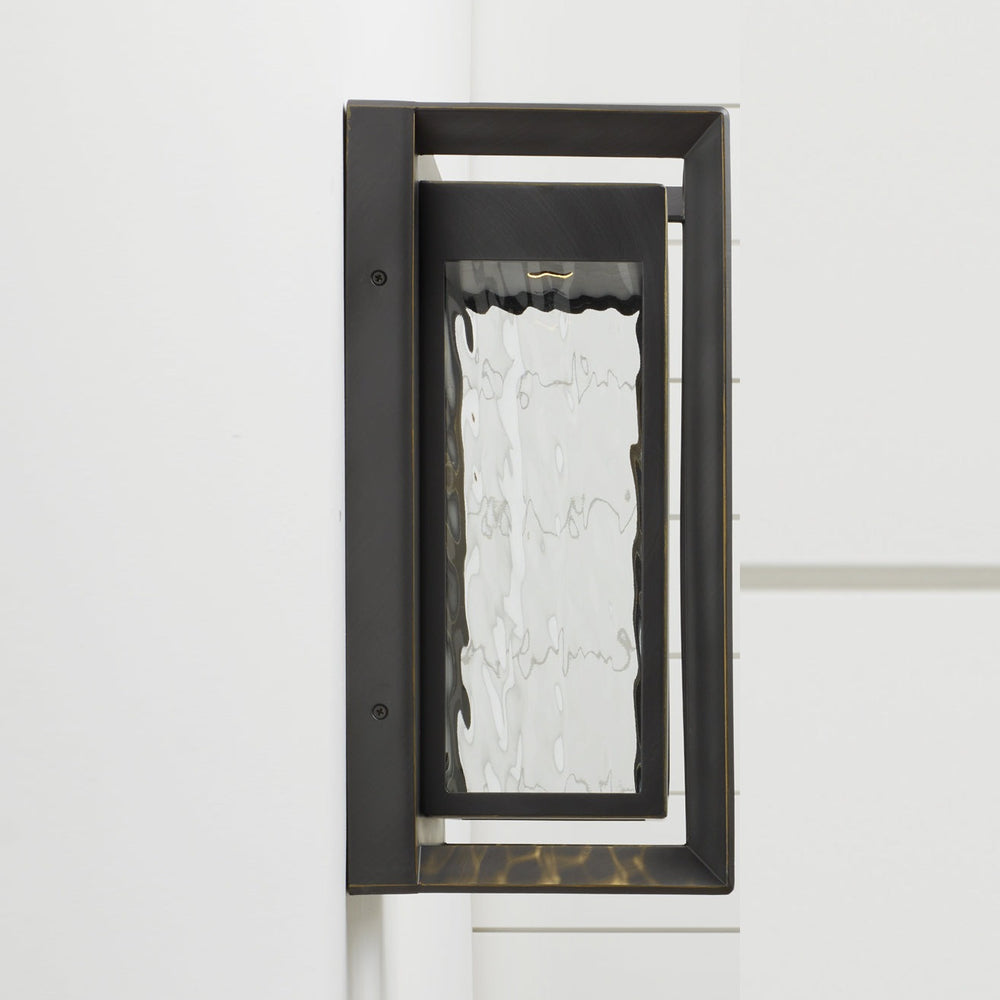 Sean Lavin Urbandale Outdoor LED Wall Sconce