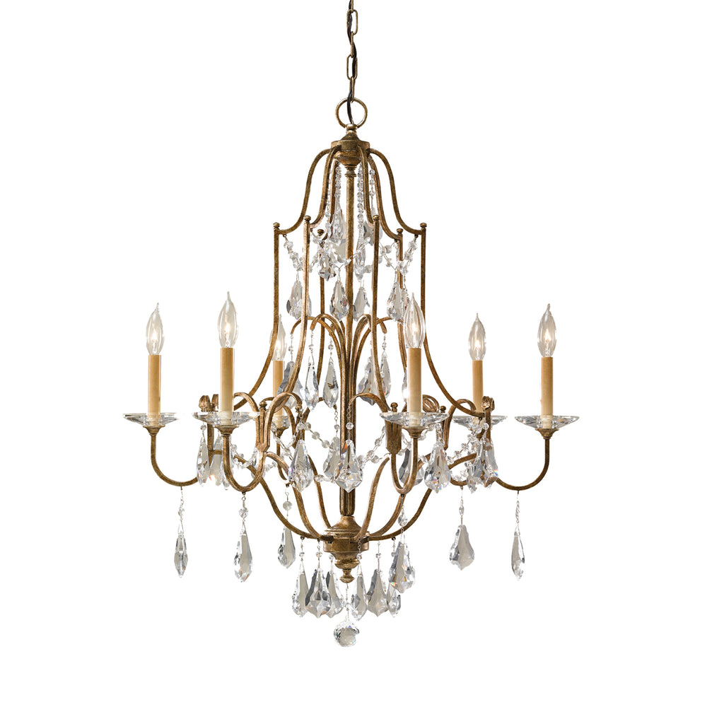 Valentina Chandelier