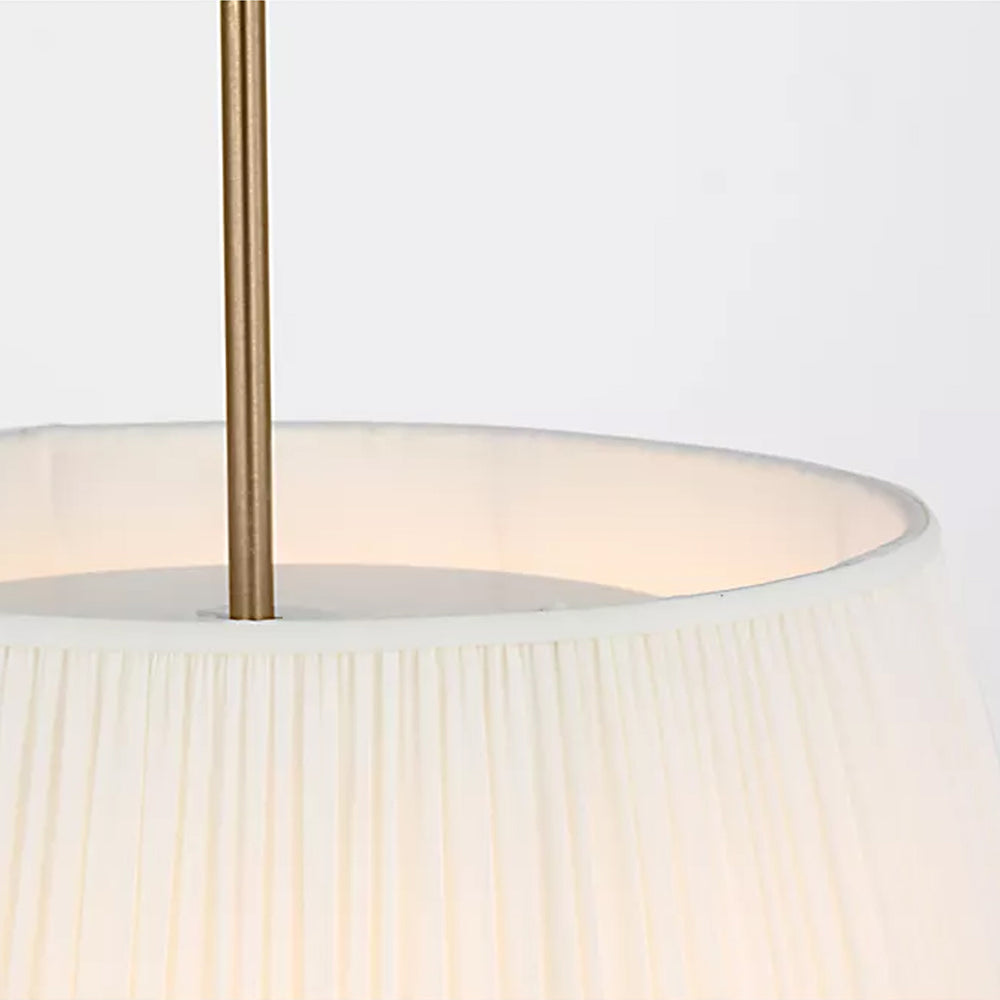 Vilera Pendant Light