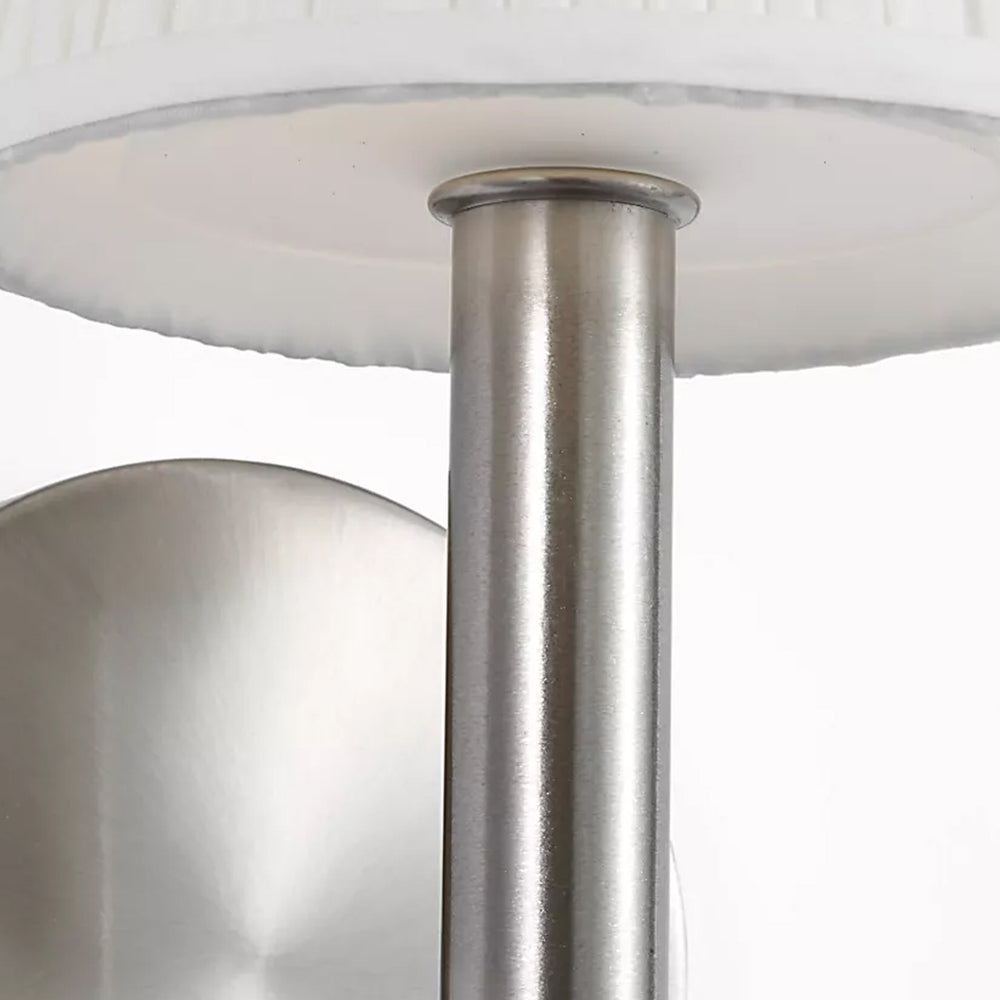 Vilera Vanity Sconce