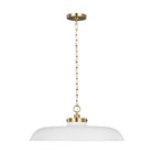 Chapman and Myers Wellfleet Pendant Light