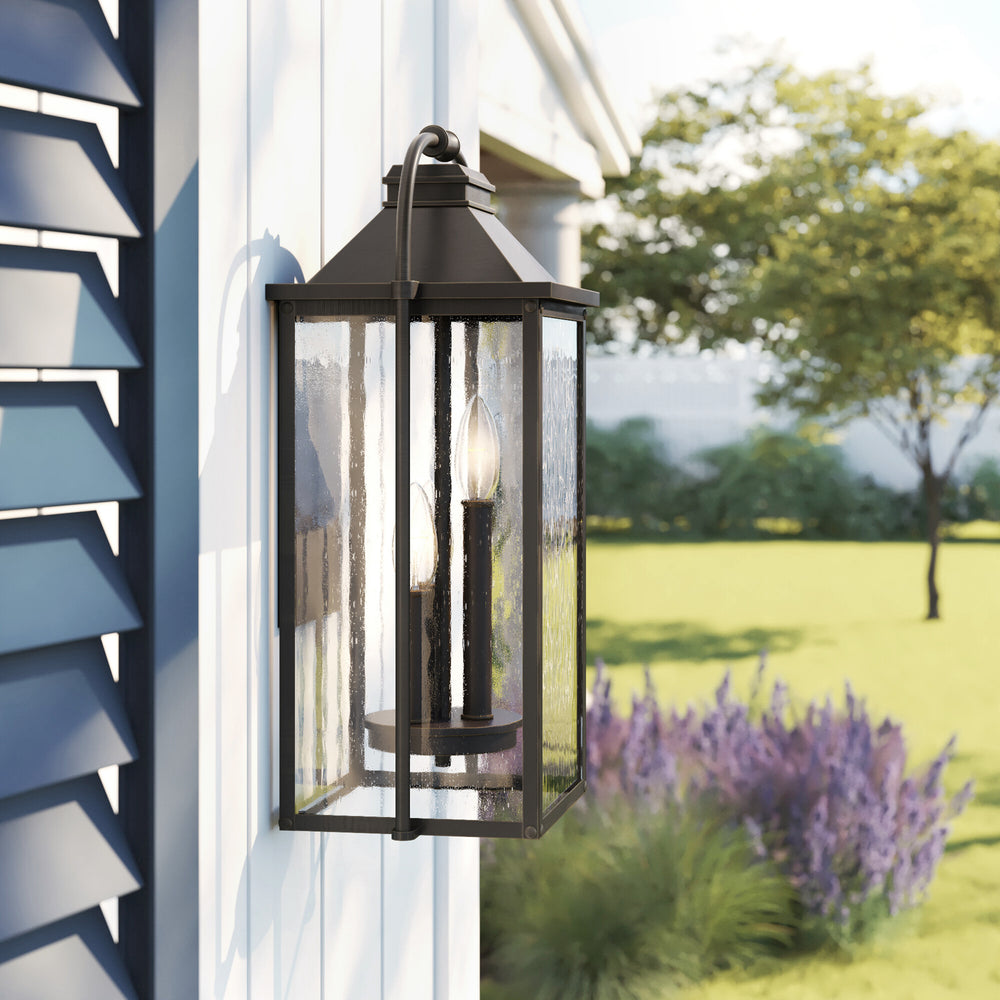 Sean Lavin Wellsworth Lantern