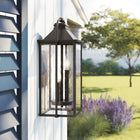 Sean Lavin Wellsworth Lantern