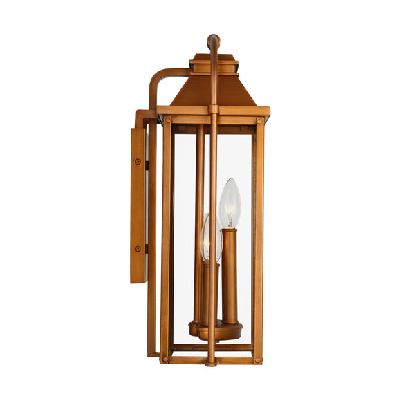 Sean Lavin Wellsworth Lantern