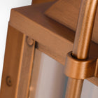 Sean Lavin Wellsworth Lantern