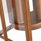 Sean Lavin Wellsworth Lantern