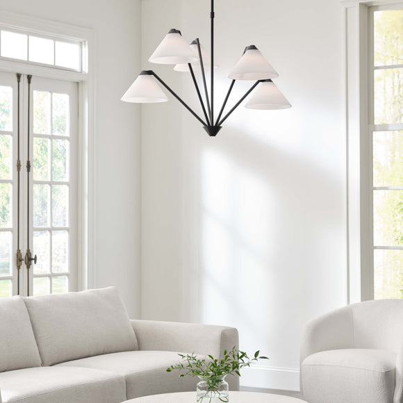 Werley Chandelier
