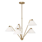 Werley Chandelier