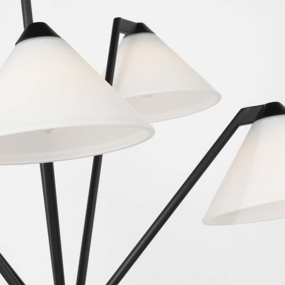 Werley Chandelier