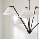 Werley Chandelier