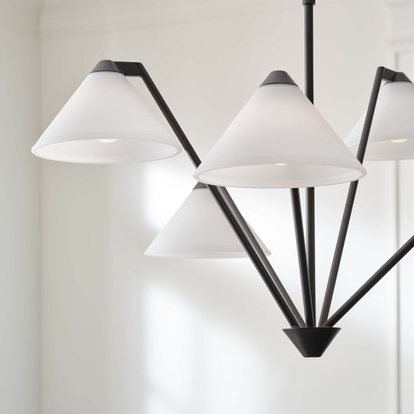 Werley Chandelier