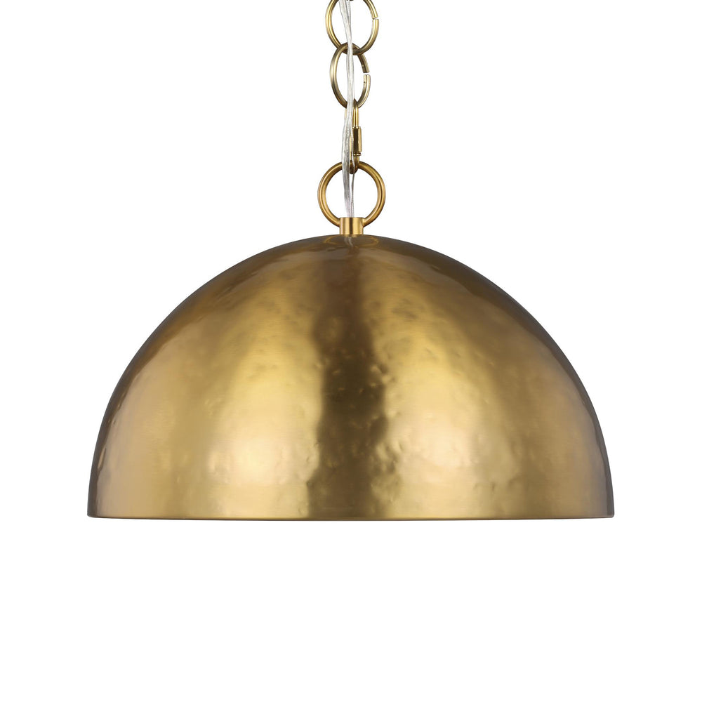 ED Ellen DeGeneres Whare Pendant Light
