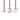 2025 Bell Bauble Heart Ornament Set