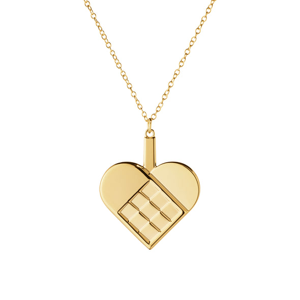 2025 Heart Ornament