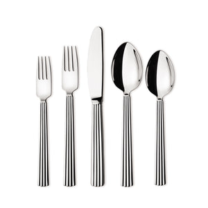 Bernadotte 5 Piece Cutlery Set