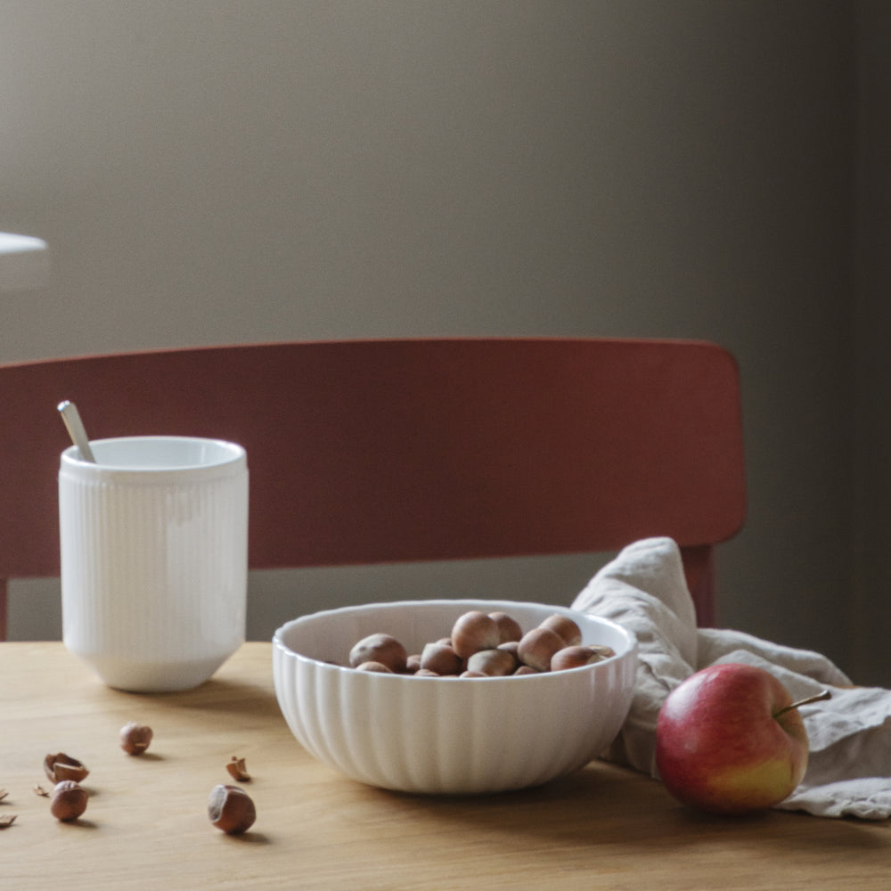 Bernadotte Breakfast Bowl (Set of 4)