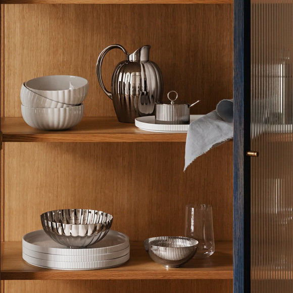 Bernadotte Breakfast Bowl (Set of 4)