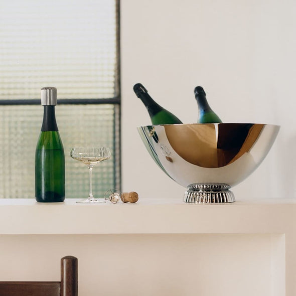Bernadotte Champagne Cooler