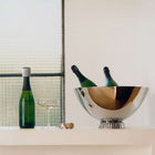 Bernadotte Champagne Stopper
