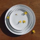 Bernadotte Couple Plate (Set of 4)