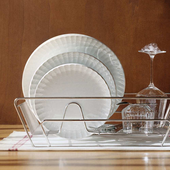 Bernadotte Couple Plate (Set of 4)