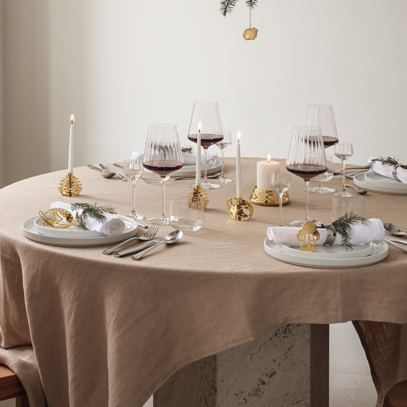 Bernadotte Dessert Plate (Set of 4)