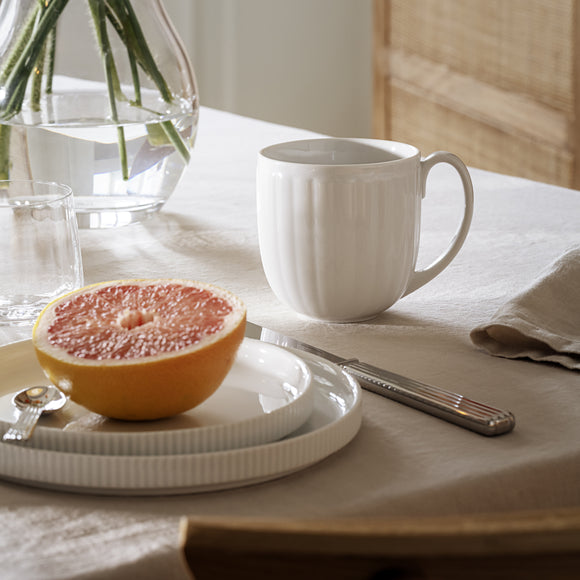 Bernadotte Dessert Plate (Set of 4)