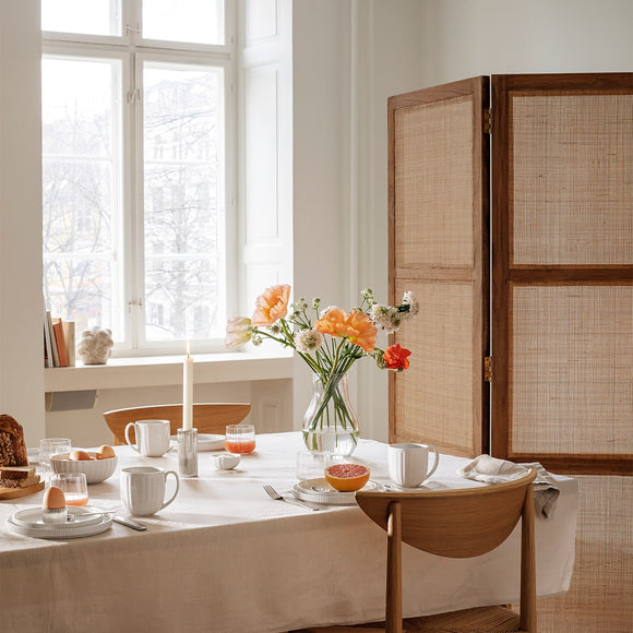 Bernadotte Dessert Plate (Set of 4)