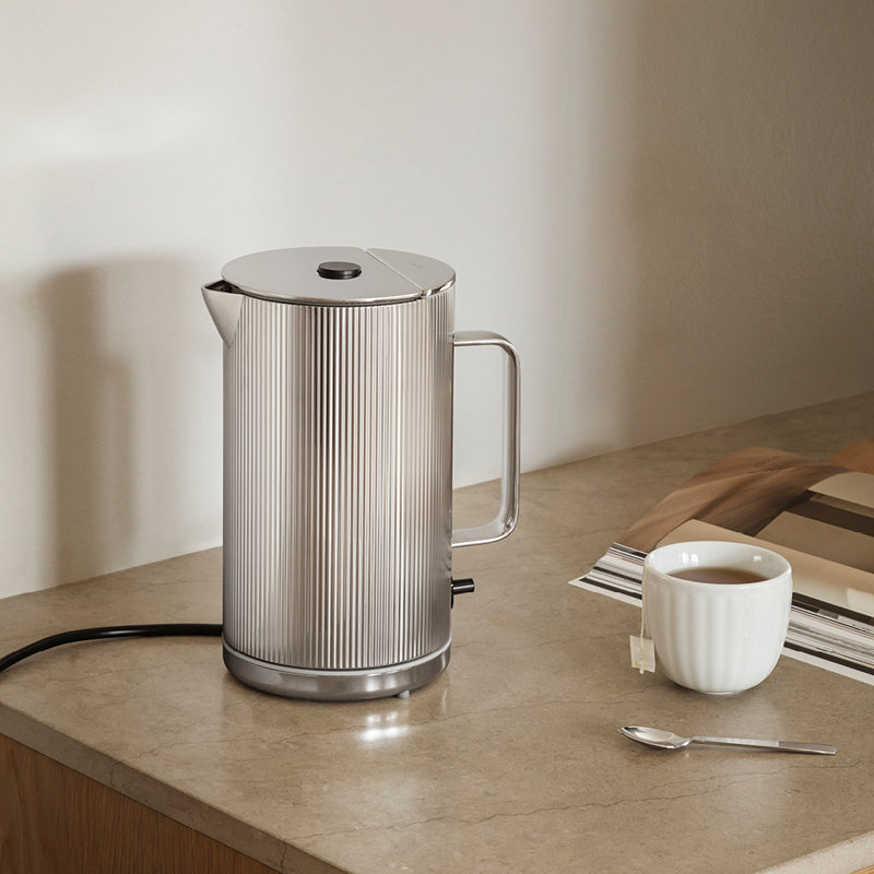 Georg Jensen Bernadotte Küchenrollenhalter Georg Jensen Bernadotte Küchenrollenhalter