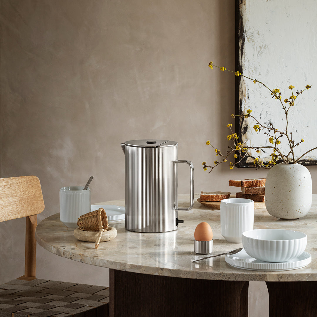 Georg Jensen Bernadotte Electric Kettle - 2Modern