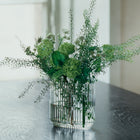 Bernadotte Oval Vase