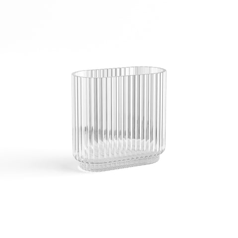 Bernadotte Oval Vase