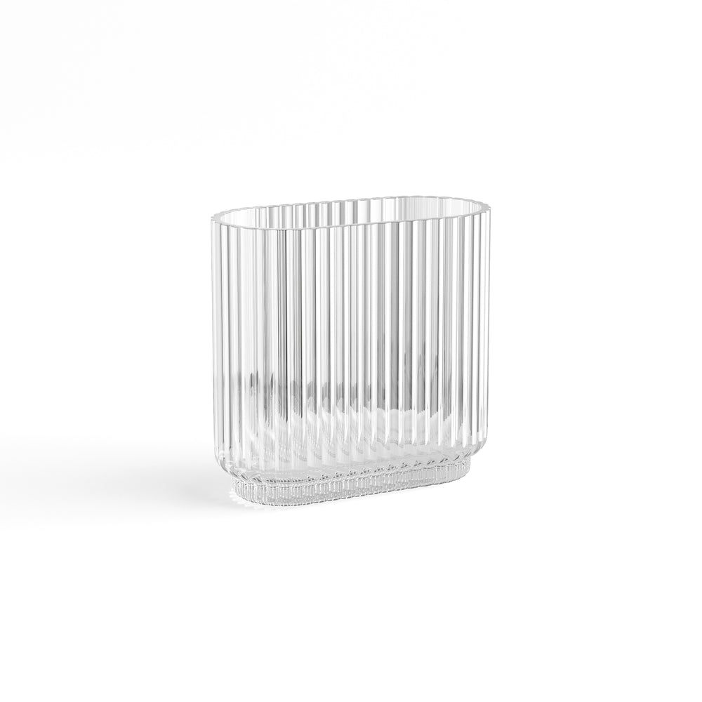 Bernadotte Oval Vase