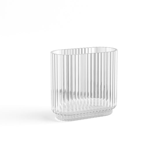 Bernadotte Oval Vase