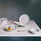 Bernadotte Porcelain Bowl (Set of 2)