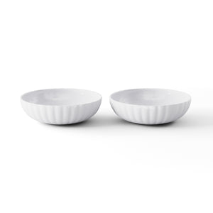 Bernadotte Porcelain Bowl (Set of 2)