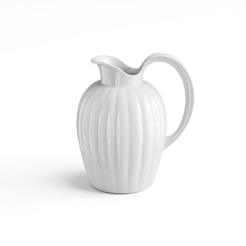 Bernadotte Porcelain Creamer