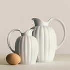 Bernadotte Porcelain Pitcher