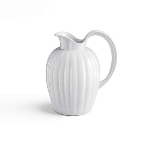 Bernadotte Porcelain Pitcher