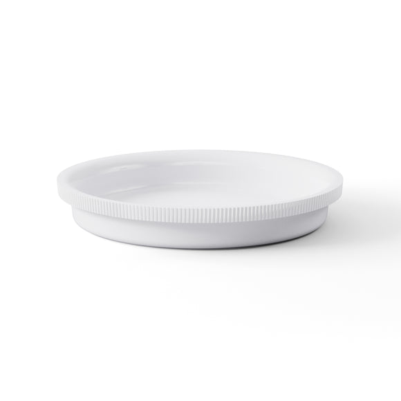 Bernadotte Round Porcelain Ovenware