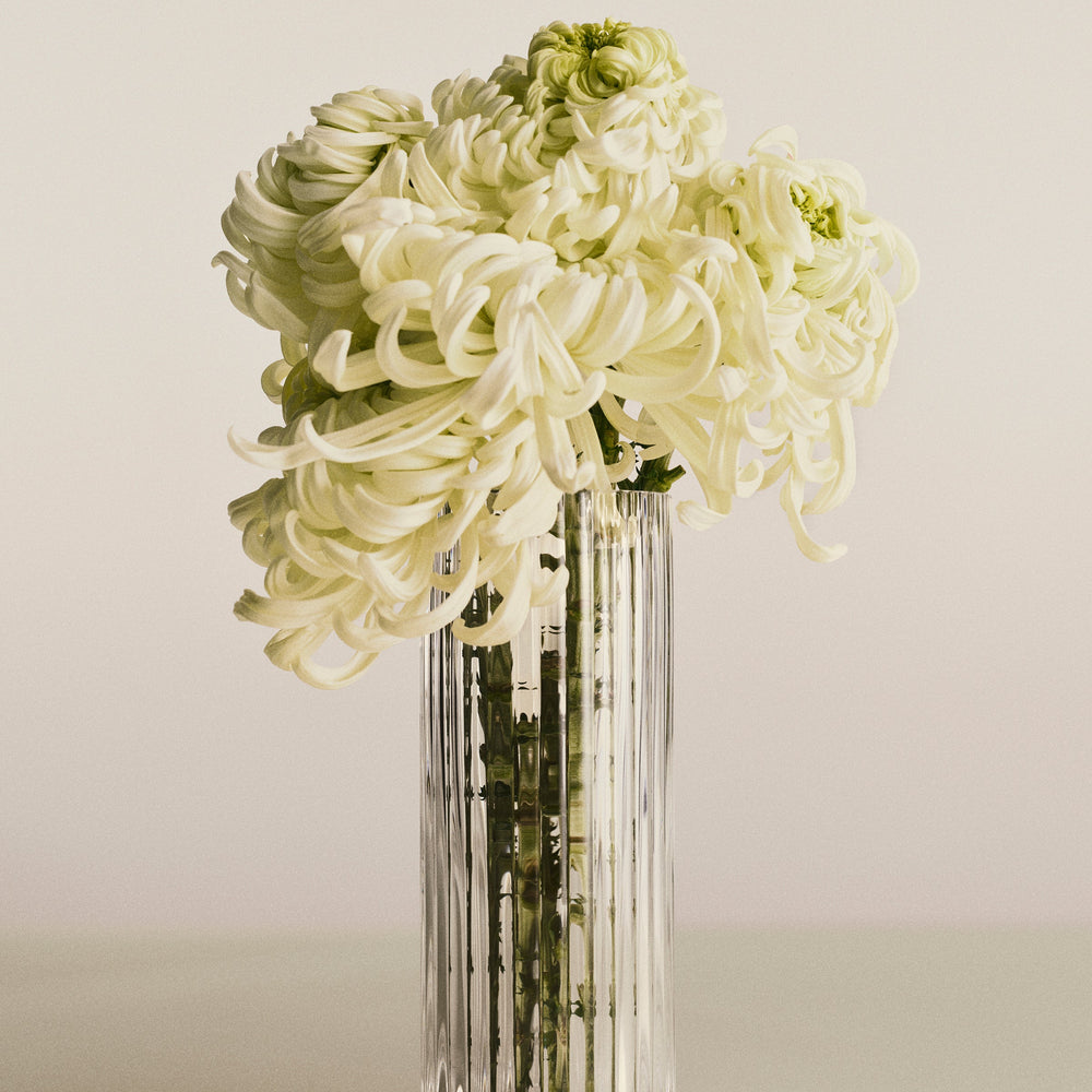 Bernadotte Round Vase