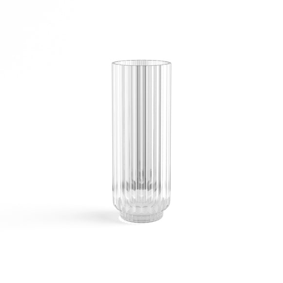 Bernadotte Round Vase