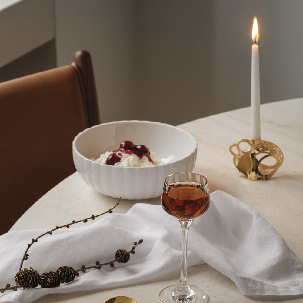 Bernadotte Salad Bowl
