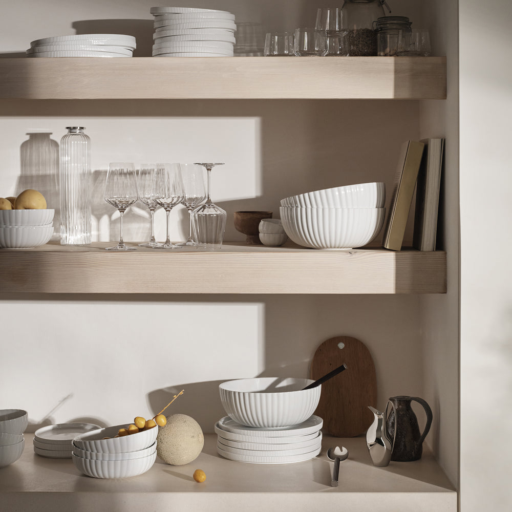 Bernadotte Salad Bowl