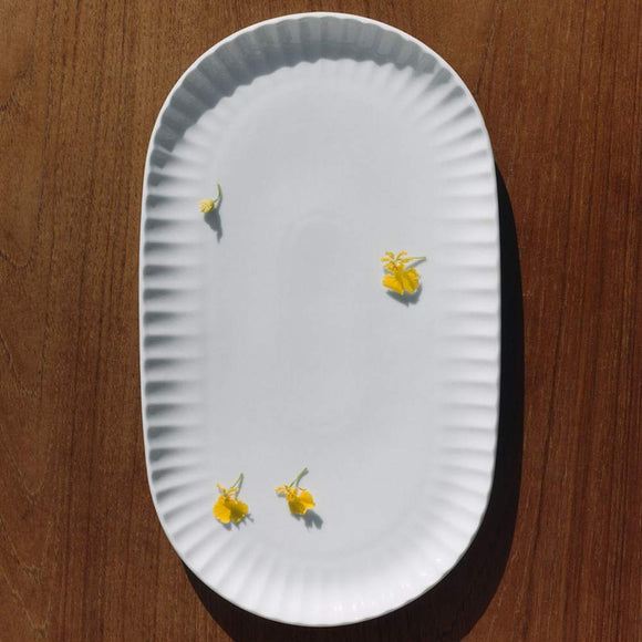 Bernadotte Serving Dish