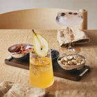 Bernadotte Snack Serving Bowls and Tray Set