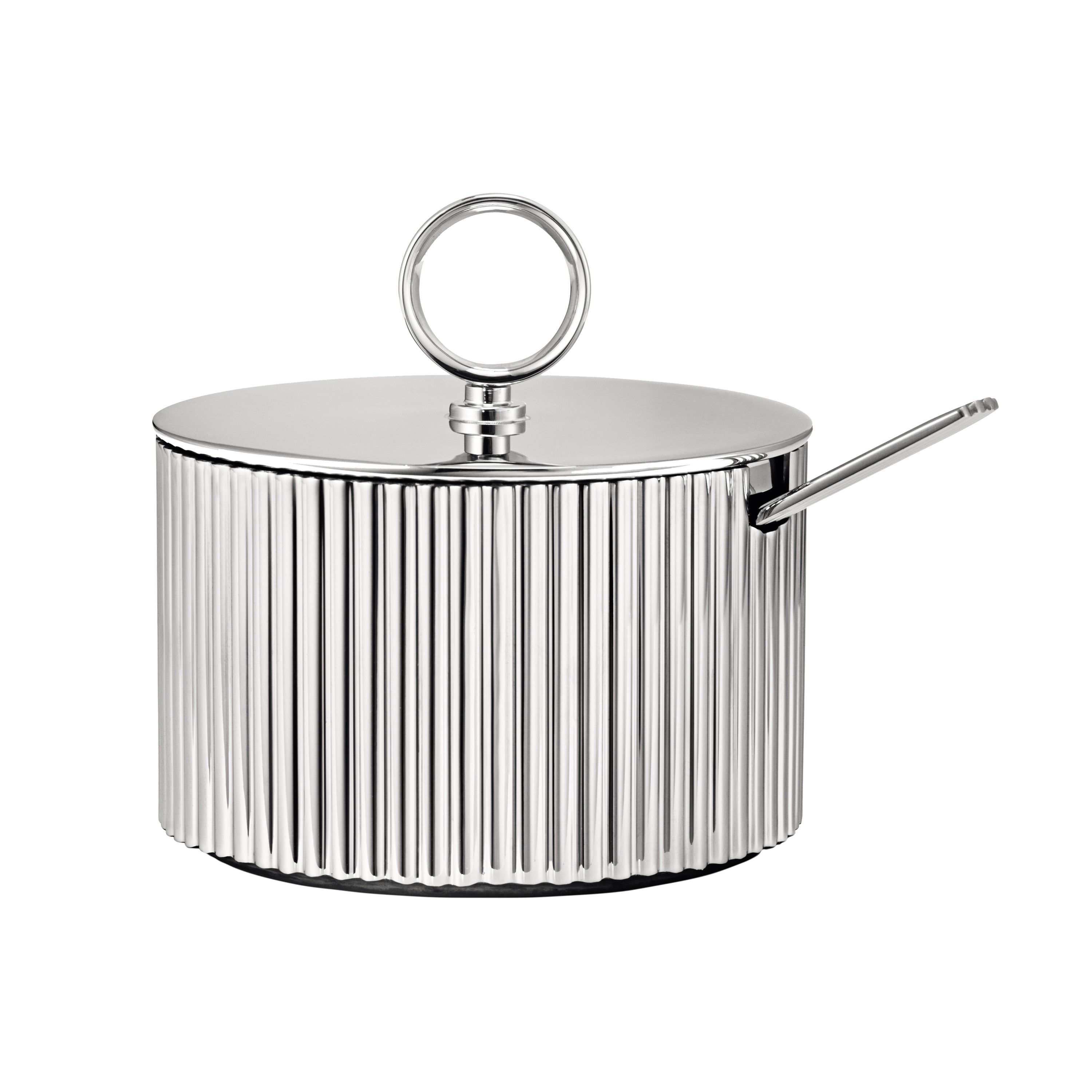 Bernadotte Sugar Bowl and Spoon - Thumbnail 3