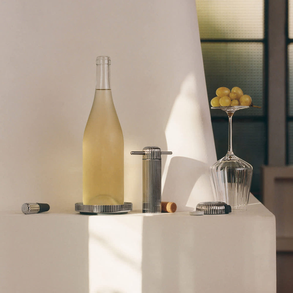 Bernadotte Wine Opener